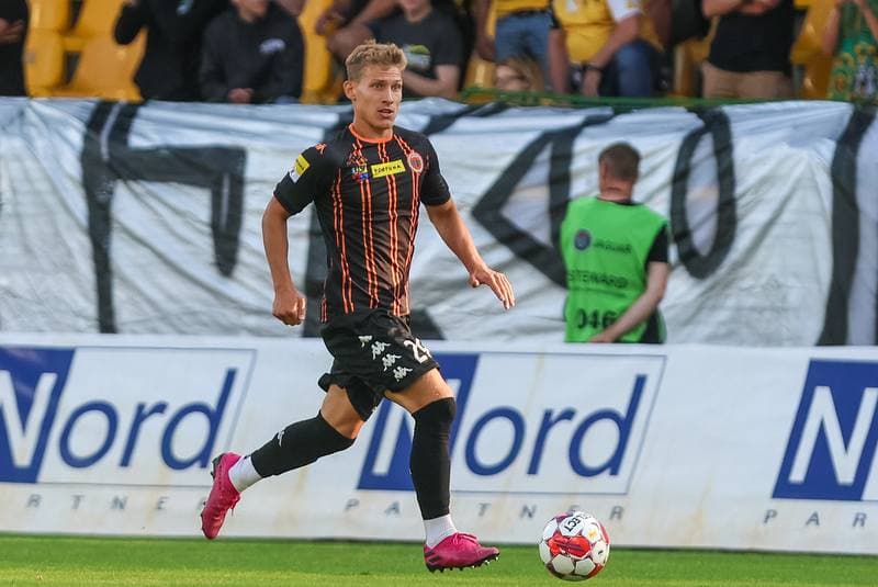 Football. Fortuna I Liga. GKS Katowice - Chrobry Glogow. 31.07.2023