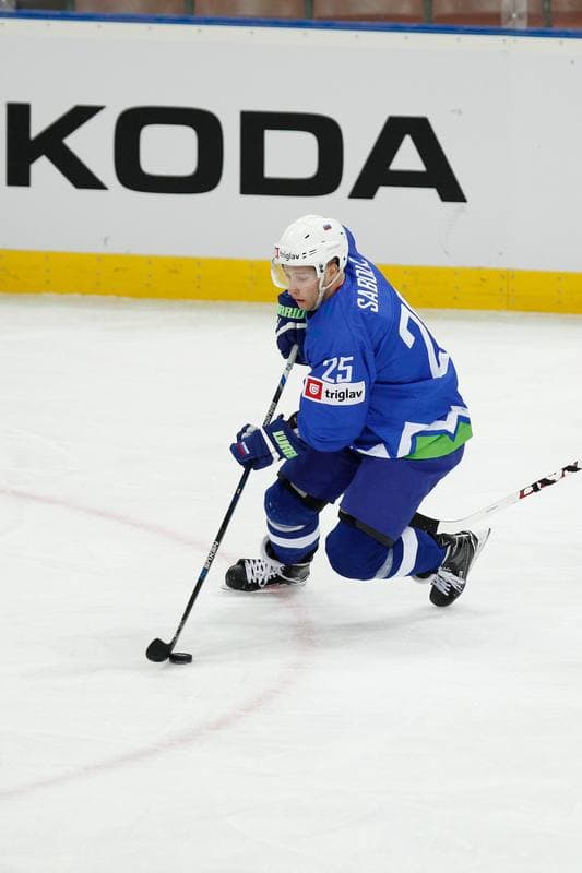 Ice Hockey. World Championship Division 1A. Slovenia - Korea. 27.04.2016