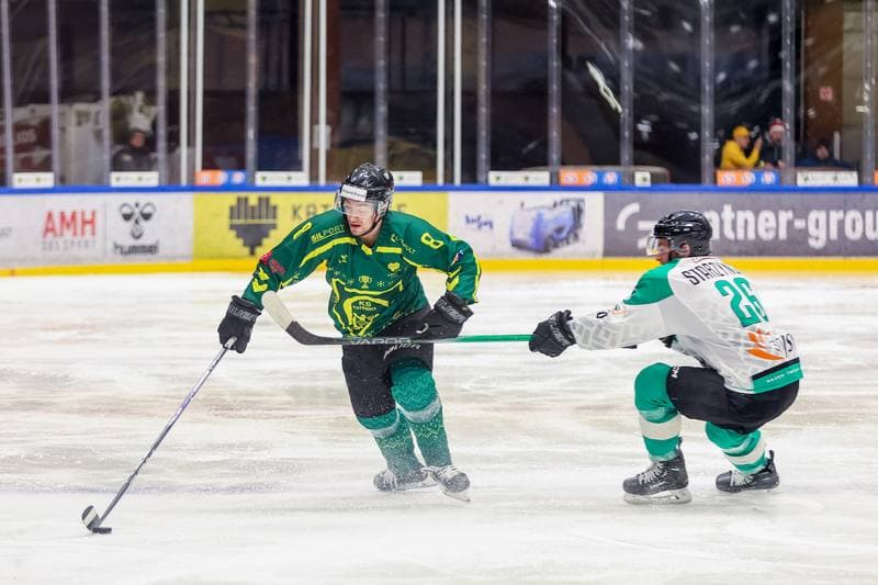 Ice Hockey. Tauron Hokej Liga. GKS Katowice - JKH GKS Jastrzebie. 05.12.2023