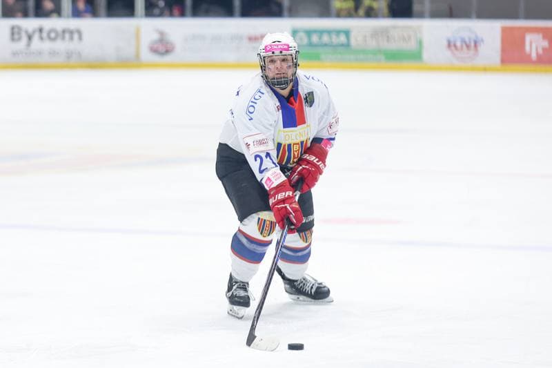 Ice Hockey. Tauron Liga Kobiet. BS Polonia Bytom - Kojotki Naprzod Janow. 16.03.2024