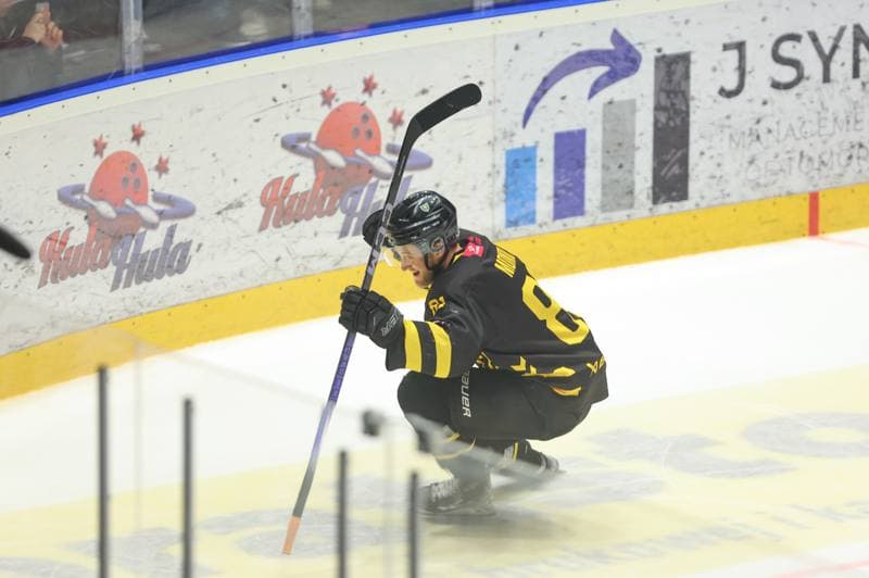 Ice Hockey. Tauron Hokej Liga. Re-Plast Unia Oswiecim - GKS Katowice. 07.04.2024