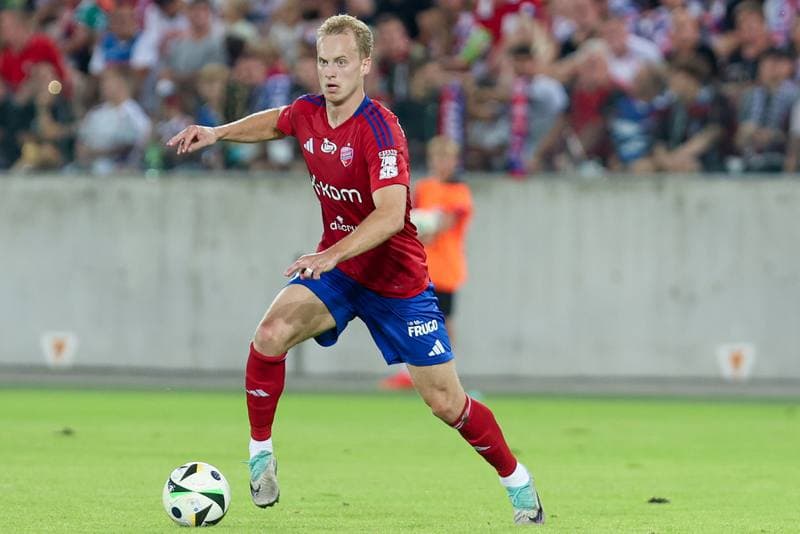 Football. PKO BP Ekstraklasa. Gornik Zabrze - Rakow Czestochowa. 18.08.2024