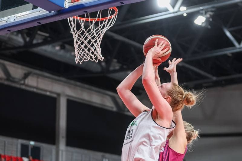 Basketball. Orlen Basket Liga. MB Zaglebie Sosnowiec - KS Basket 25 Bydgoszcz. 23.12.2023
