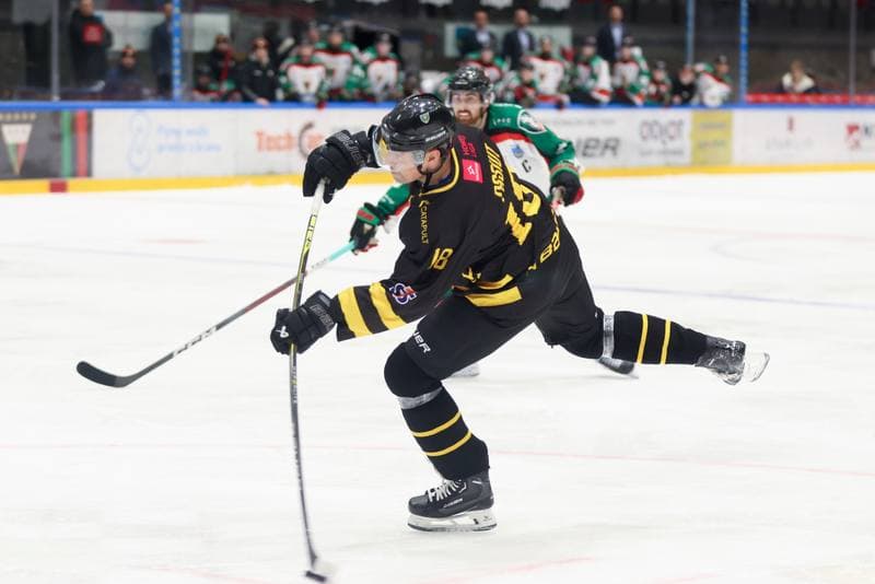 Ice Hockey. Tauron Hokej Liga. GKS Tychy - GKS Katowice. 03.01.2024