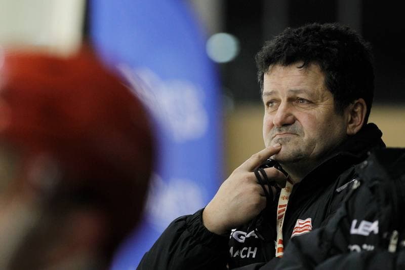 Ice Hockey. Polska Hokej Liga. Anteo Naprzod Janow - Comarch Cracovia Krakow. 19.01.2018