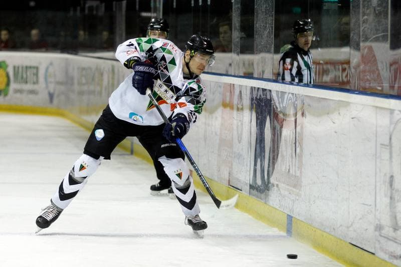 Ice Hockey. Polska Hokej Liga. GKS Tychy - TatrySki Podhale Nowy Targ. 10.03.2018
