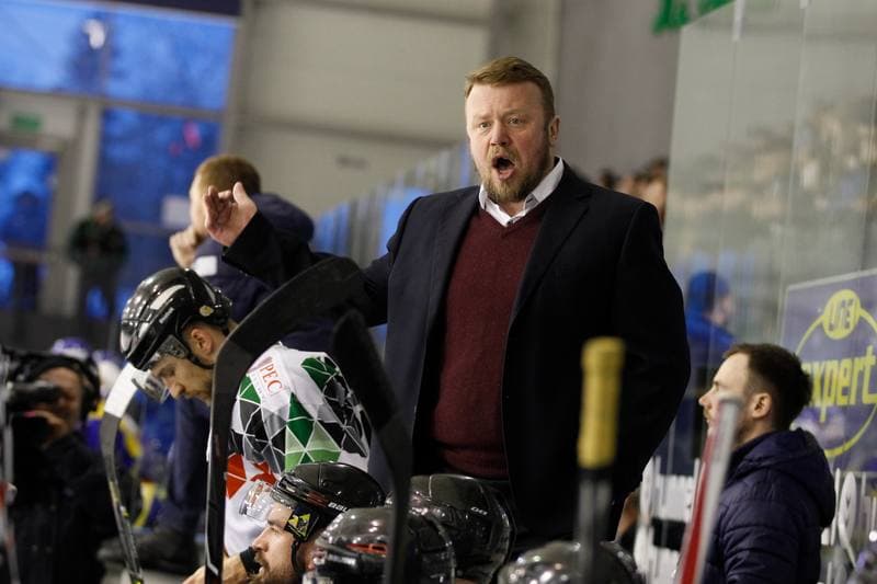 Ice Hockey. Polska Hokej Liga. GKS Tychy - TatrySki Podhale Nowy Targ. 18.03.2018