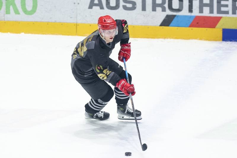 Ice Hockey. Tauron Hokej Liga. Re-Plast Unia Oswiecim - Comarch Cracovia. 01.03.2024