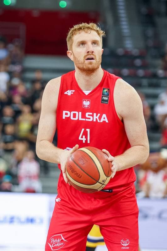 Basketball. Prequalifying Tournament. Poland - Bosnia and Hercegovina. 20.08.2023
