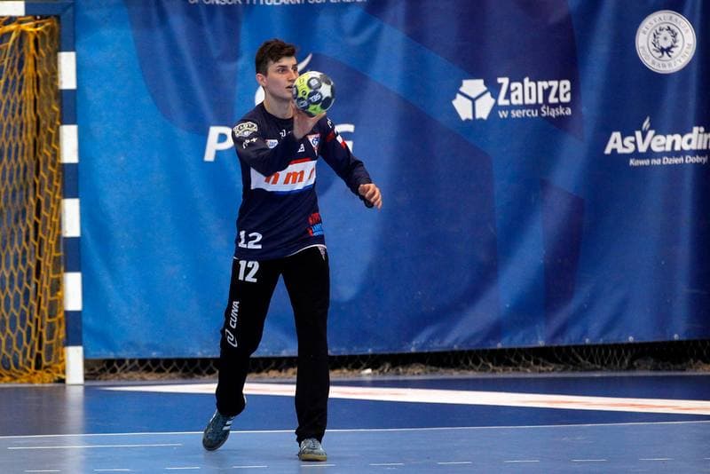 Handball. PGNiG Superliga. NMC Gornik Zabrze - Gwardia Opole. 06.05.2018