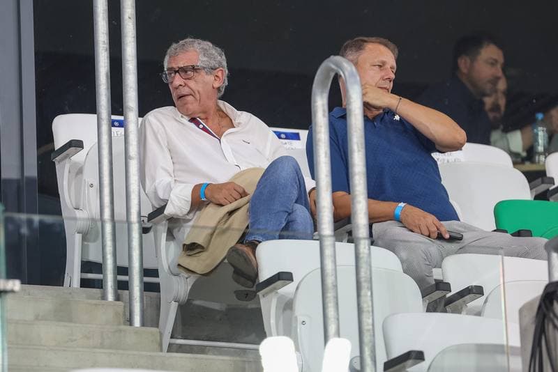 Football. UEFA Champions League. Rakow Czestochowa - FC Copenhagen. 22.08.2023