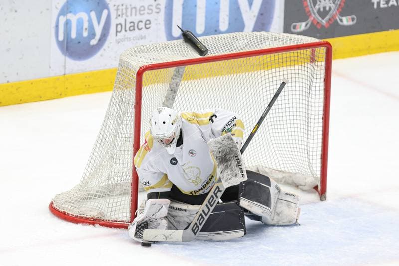 Ice Hockey. Tauron Hokej Liga. Zaglebie Sosnowiec - GKS Katowice. 06.03.2024
