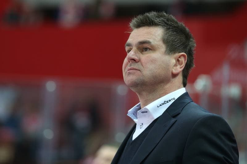Ice Hockey. World Championship Division 1A. Poland - Korea. 24.04.2016