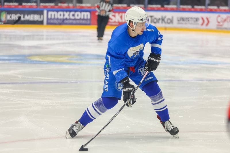Ice Hockey. Sparing. GKS Tychy - Unia Oswiecim. 23.08.2023