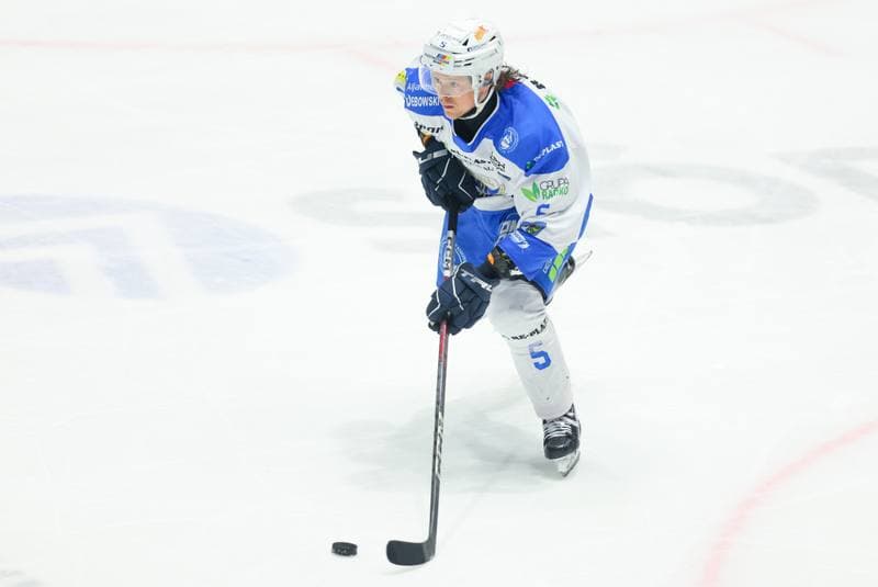 Ice Hockey. Tauron Hokej Liga. Re-Plast Unia Oswiecim - GKS Tychy. 24.03.2024