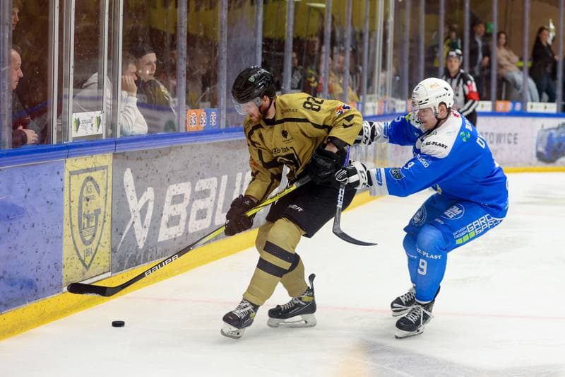 Ice Hockey. Tauron Hokej Liga. GKS Katowice - Re-Plast Unia Oswiecim. 14.04.2024