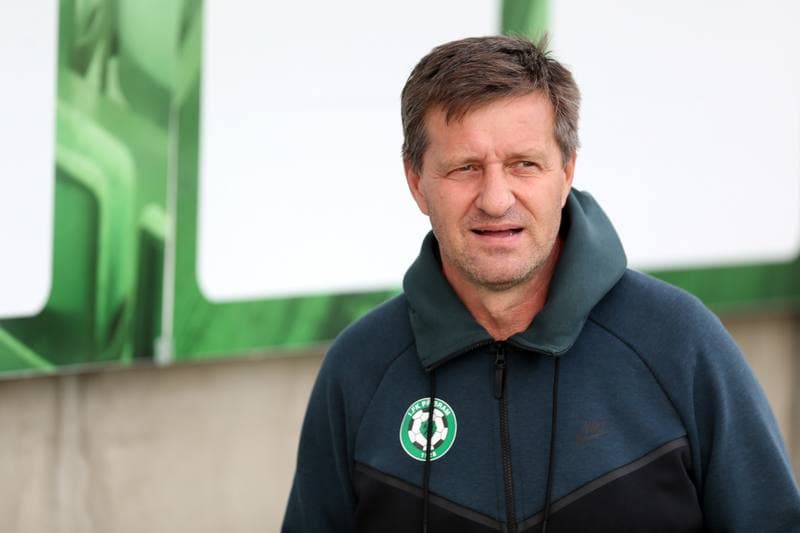 Football. Fortuna:Liga. MFK Karvina - 1 FK Pribram. 22.09.2018