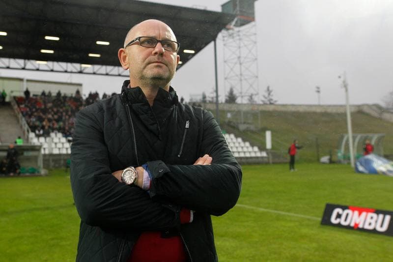 Football. Lotto Ekstraklasa. Zaglebie Sosnowiec - Miedz Legnica. 20.10.2018