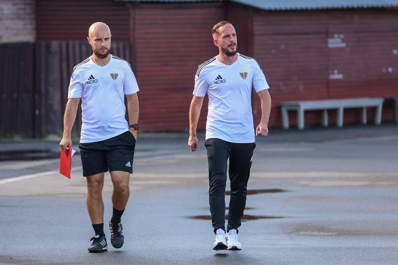 Football. II Liga. GKS Jastrzebie - Polonia Bytom. 26.08.2023