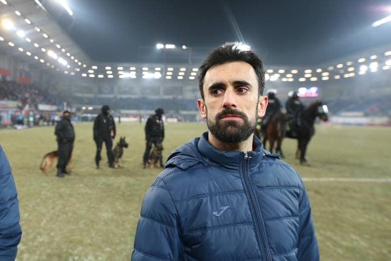 Football. Lotto Ekstraklasa. Piast Gliwice - Gornik Zabrze. 03.03.2018