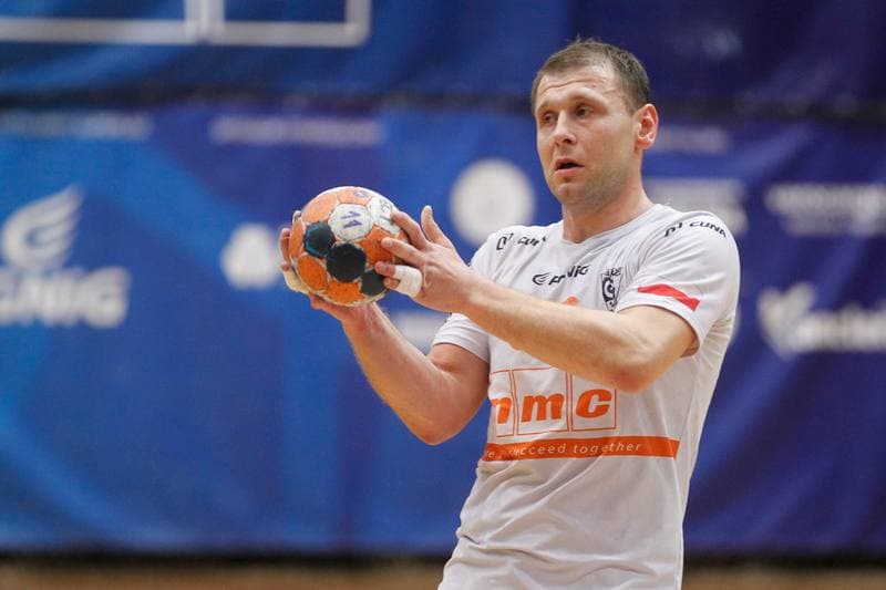 Handball. PGNiG Superliga. NMC Gornik Zabrze - Energa MKS Kalisz. 10.03.2019