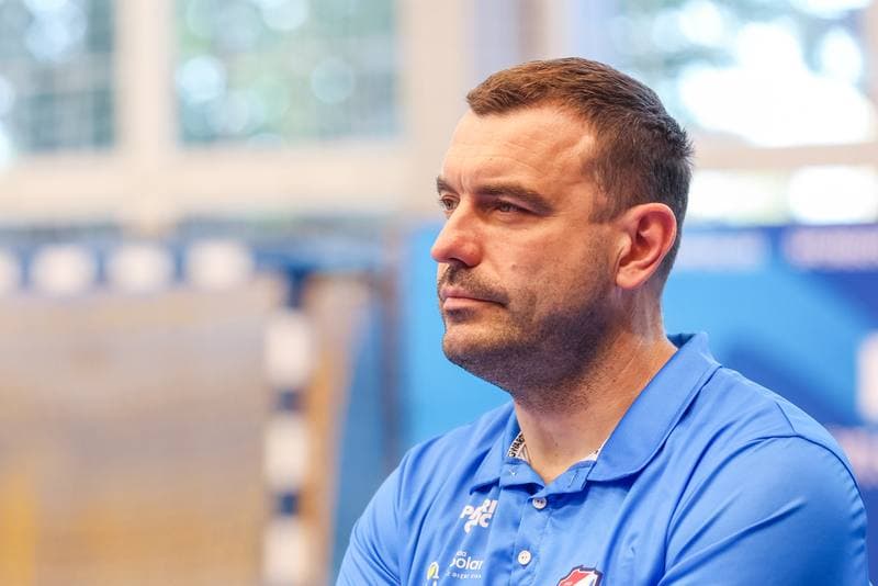 Handball. Orlen Superliga. Gornik Zabrze - Gwardia Opole. 04.09.2023