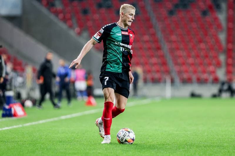Football. Betclic I liga. GKS Tychy - Ruch Chorzow. 16.09.2024