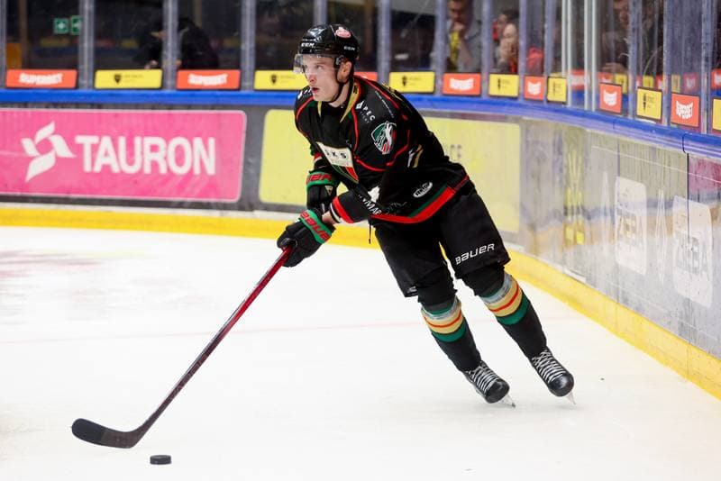 Ice Hockey. Tauron Hokej Liga. GKS Katowice - GKS Tychy. 22.09.2024
