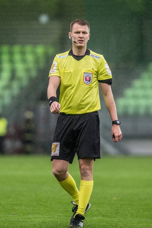 Football. Fortuna:Liga. MFK Karvina - Dukla Praha. 14.05.2019