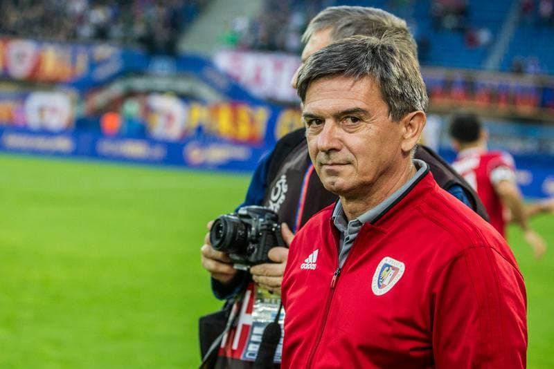 Football. Polish Supercup. Piast Gliwice - Lechia Gdansk. 13.07.2019