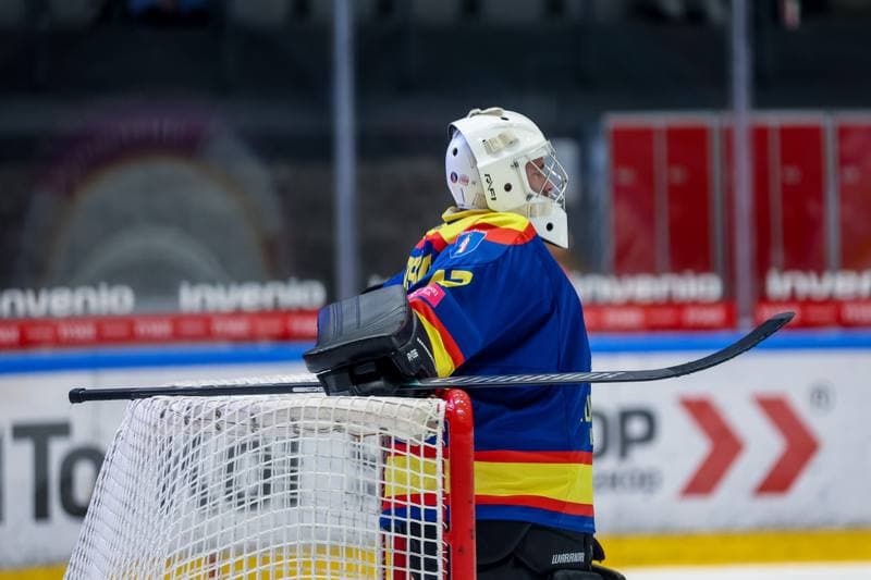 Ice Hockey. Tauron Hokej Liga. GKS Tychy - PZU Podhale Nowy Targ. 08.09.2023