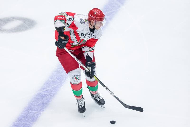 Ice Hockey. Tauron Hokej Liga. Zaglebie Sosnowiec - Comarch Cracovia. 10.09.2023
