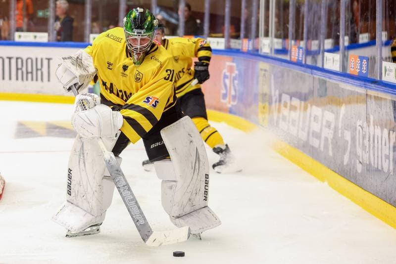 Ice Hockey. Tauron Hokej Liga. GKS Katowice - GKS Tychy. 10.09.2023