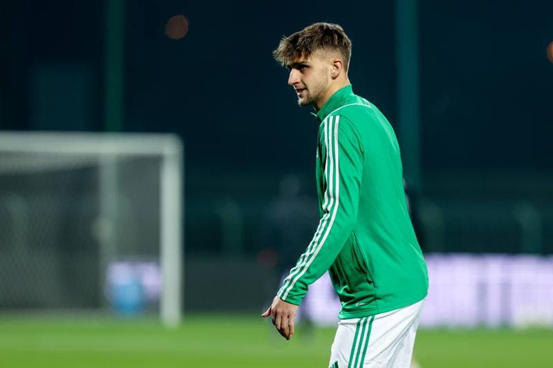 Football. PKO BP Ekstraklasa. GKS Katowice - Lechia Gdansk. 30.11.2024