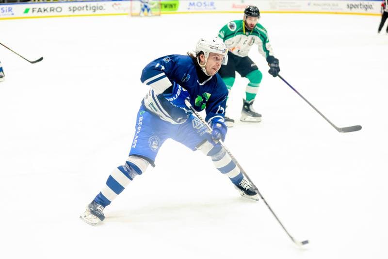 Ice Hockey. Puchar Polski. Re-Plast Unia Oswiecim - JKH GKS Jastrzebie. 29.12.2024