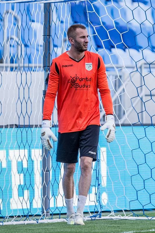 Football. UEFA Europa League. Slovan Bratislava - KF Feronikeli. 24.07.2019
