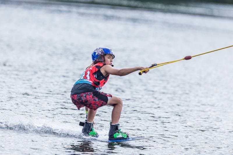 Wakeboard. IWWF Europe & Africa Wakeboard Championships. Day 1. 26.07.2019