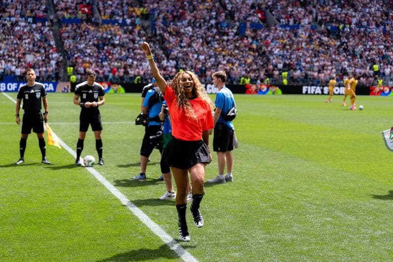 Football. FIFA World Cup 2026. USA - Australia. 19.06.2026