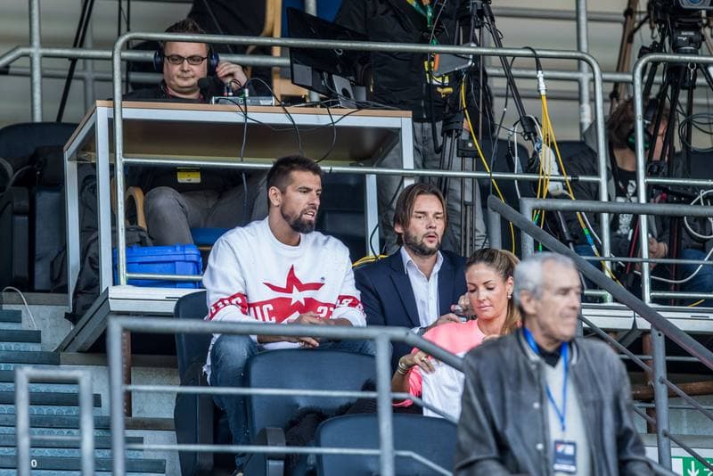 Football. Fortuna:Liga. Banik Ostrava - Sigma Olomouc. 26.10.2019