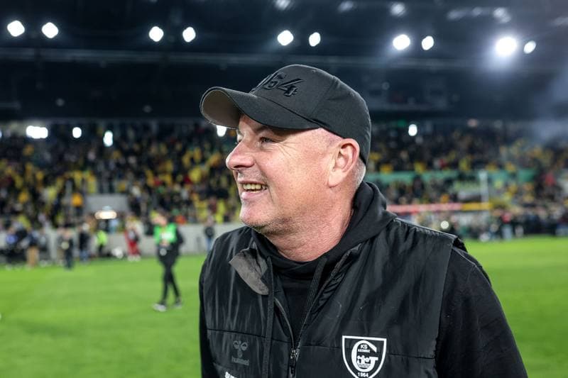 Football. PKO BP Ekstraklasa. GKS Katowice - Gornik Zabrze. 30.03.2025