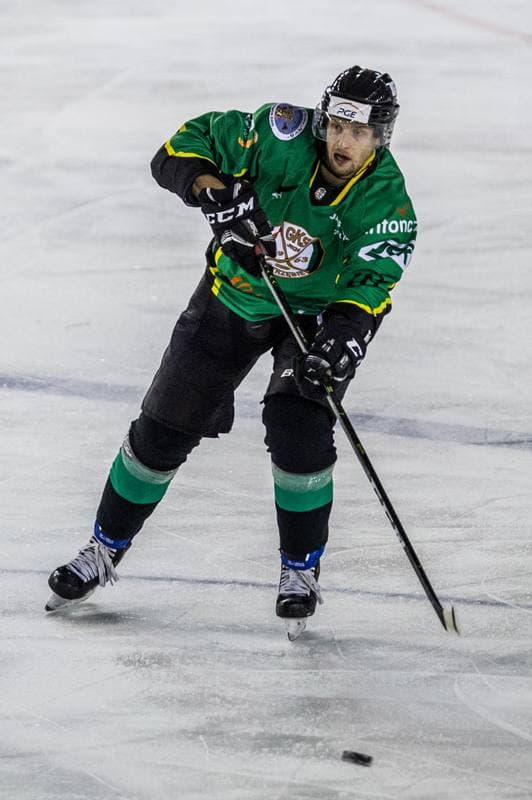 Ice Hockey. PHL. Zaglebie Sosnowiec - JKH GKS Jastrzebie. 17.09.2019