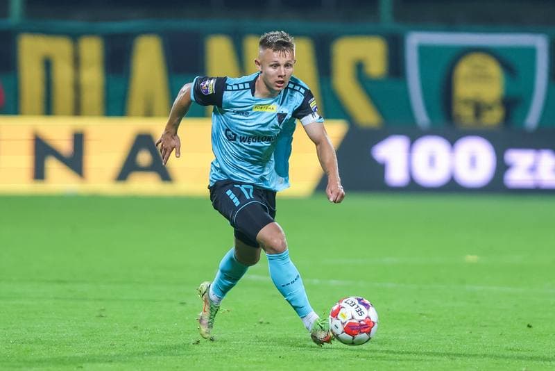 Football. Fortuna Puchar Polski. GKS Katowice - Gornik Zabrze. 27.09.2023