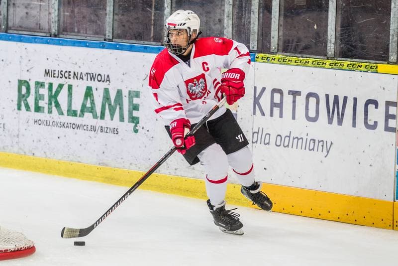 Ice Hockey. EWHL. Silesia Brackens - EVB Eagles. 28.09.2019