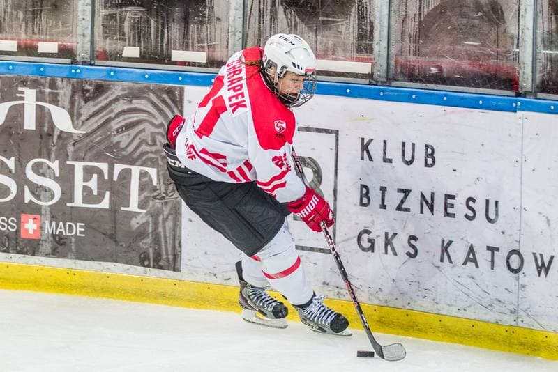 Ice Hockey. EWHL. Silesia Brackens - EVB Eagles. 29.09.2019