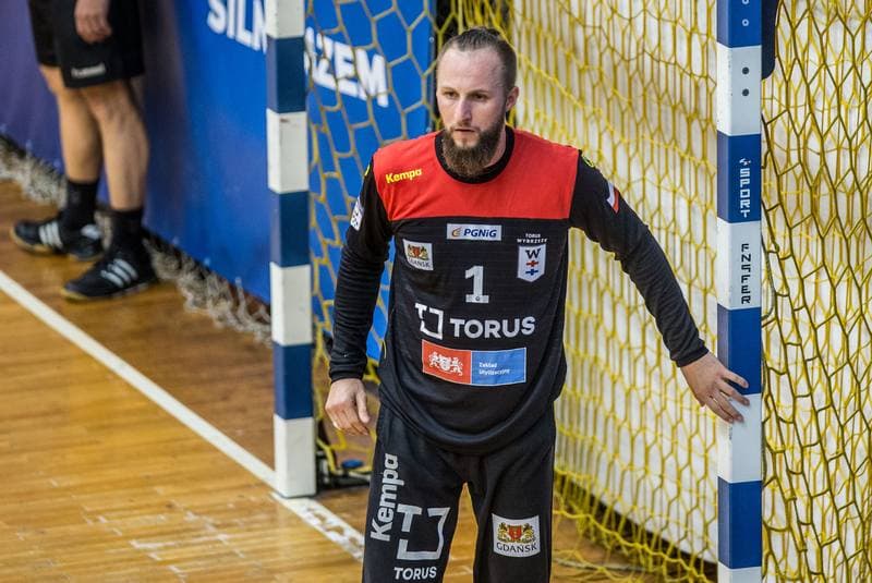 Handball. PGNiG Superliga. NMC Gornik Zabrze - Torus Wybrzeze Gdansk. 30.09.2019