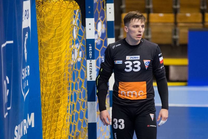 Handball. PGNiG Superliga. NMC Gornik Zabrze - Chrobry Glogow. 05.12.2020