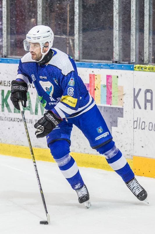 Ice Hockey. PHL. GKS Katowice - Re-Plast Unia Oswiecim. 11.10.2019