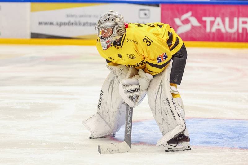 Ice Hockey. Tauron Hokej Liga. GKS Katowice - Zaglebie Sosnowiec. 01.10.2023