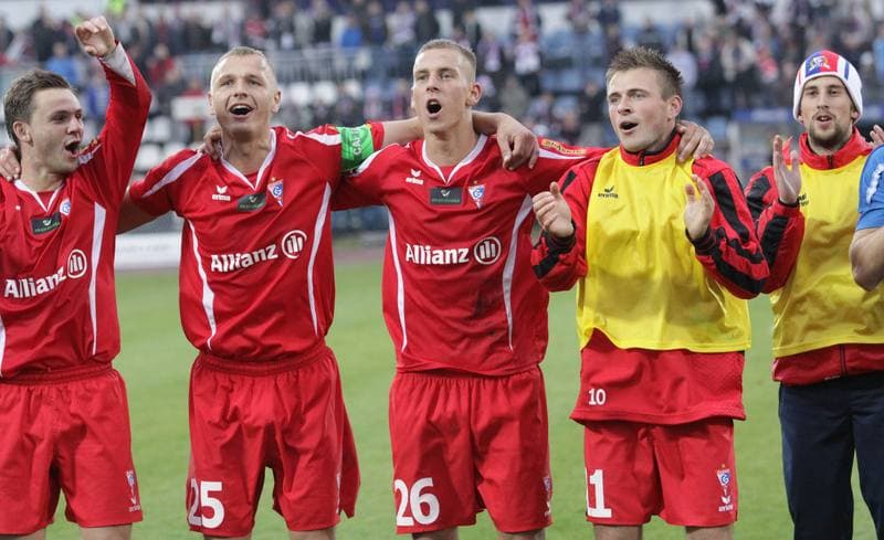 Football. PKO BP Ekstraklasa. Gornik Zabrze - Lech Poznan. 24.10.2010