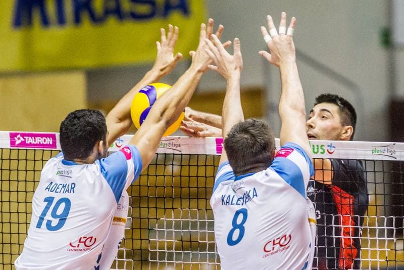 Volleyball. PlusLiga. MKS Bedzin - Asseco Resovia Rzeszow. 07.01.2021